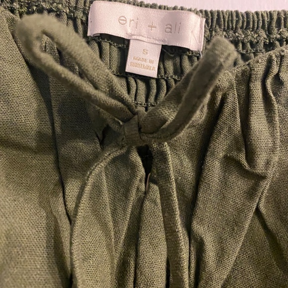 Anthropologie Tank Top - Picture 2 of 3